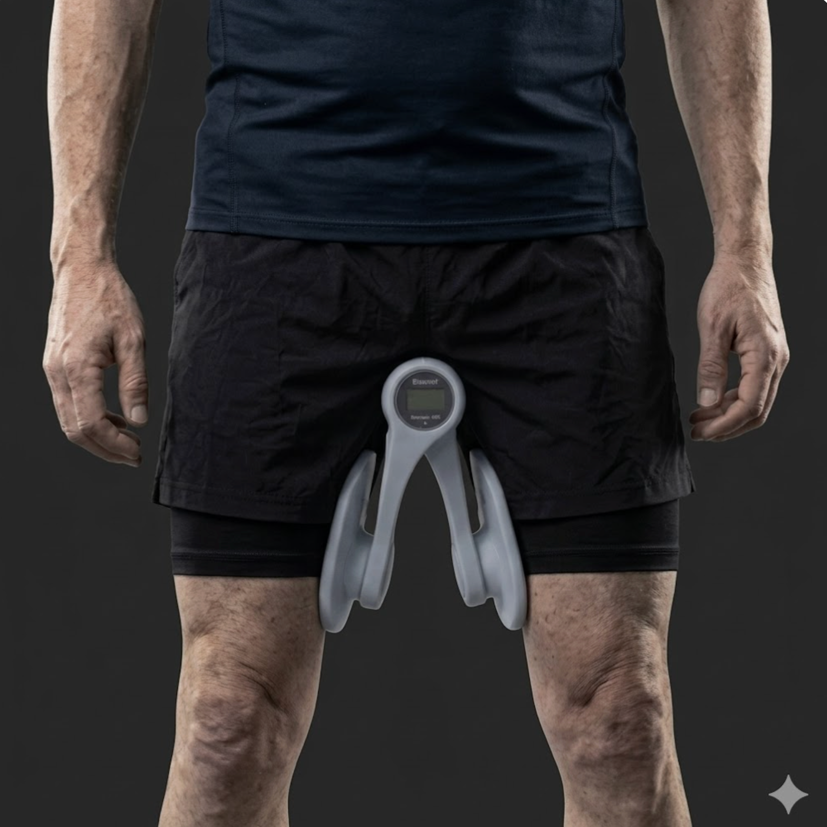 Regain Bladder Control With Resistance Strengthening
