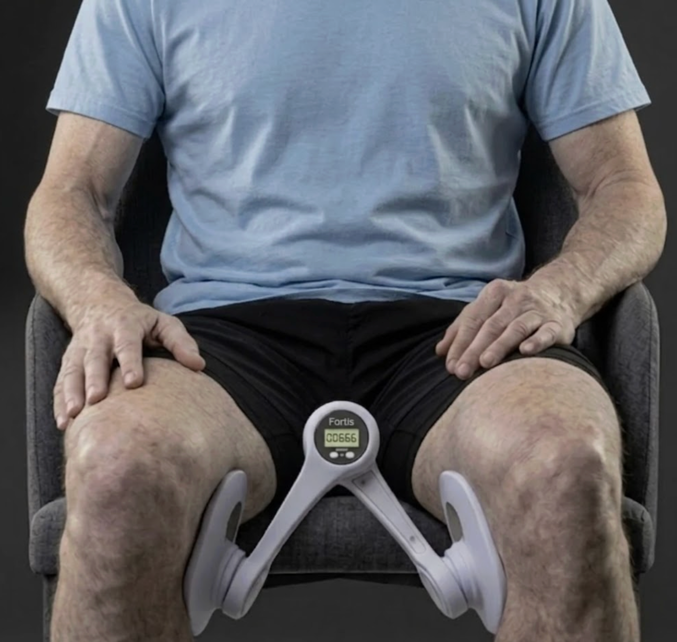 Fortis™ Control Trainer