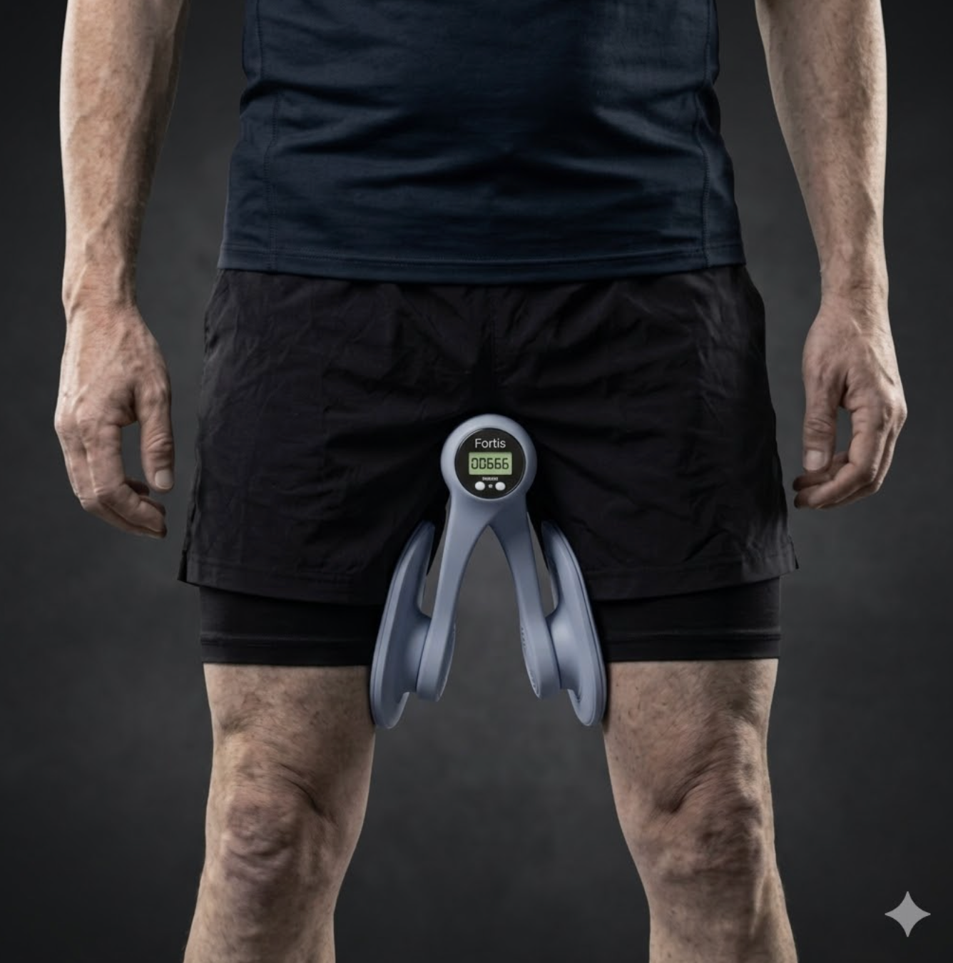Fortis™ Control Trainer