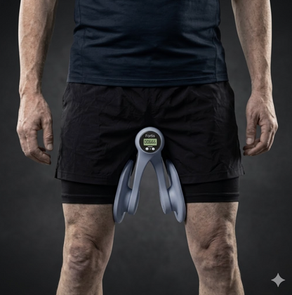 Fortis™ Control Trainer: How Men Are Regaining Control For Good